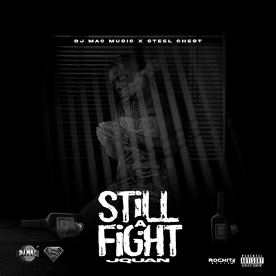 Still a Fight - Single