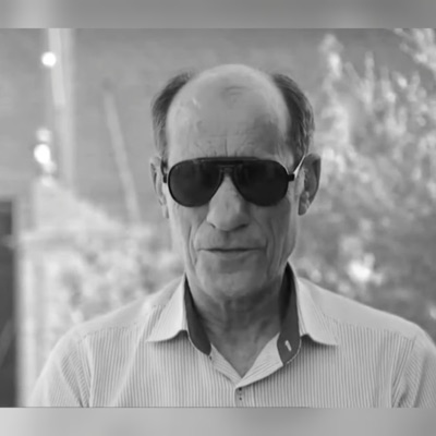 Derwish pêl - Sabrê (feat. Said Gabari)