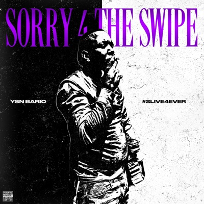 Sorry 4 the Swipe