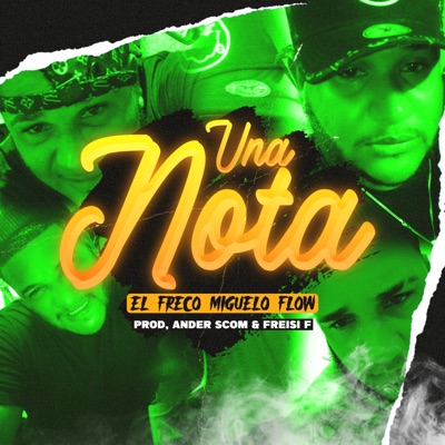 Una Nota - Single