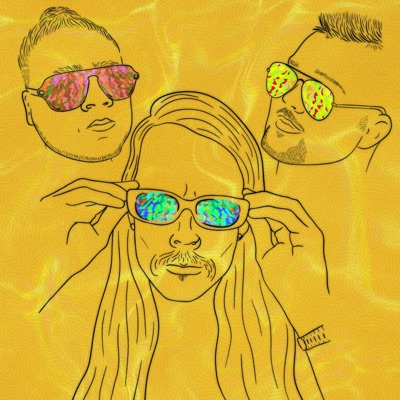 María Jóna (feat. BLAFFI & $teiny) - Single