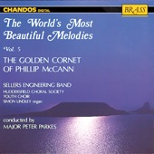World's Most Beautiful Melodies, Vol. 5 artwork