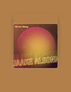 Listen to Jaake Alsonn, watch music videos, read bio, see tour dates & more!