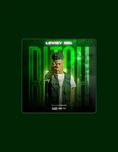 Listen to Levizy 501, watch music videos, read bio, see tour dates & more!