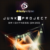 Brightness [2K20] [DJ Sakin Rework] artwork