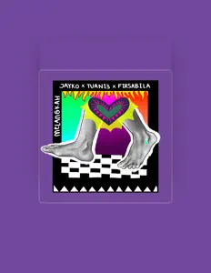 Listen to Tuan Tigabelas, watch music videos, read bio, see tour dates & more!
