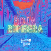 Rola Rumbera artwork