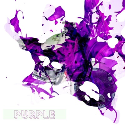 Purple - Single