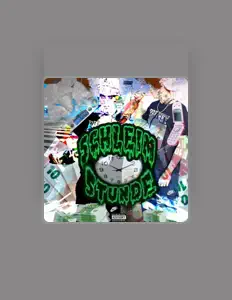 Ακούστε περιεχόμενο από hewihdusha, παρακολουθήστε μουσικά βίντεο, διαβάστε το βιογραφικό, δείτε ημερομηνίες περιοδείας, και πολλά ακόμη!