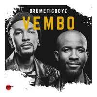 Vembo - Single - Drumetic Boyz