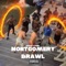 Montgomery Brawl - Gmac Cash lyrics