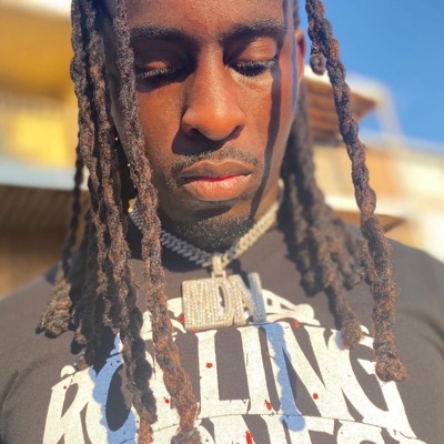 Pressure Freestyle - Single