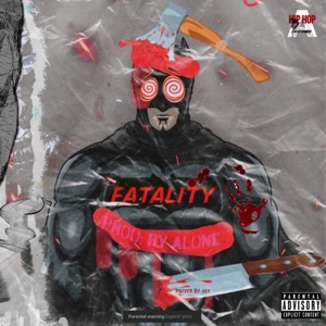 Fatality (feat. ADiX & Titanxraghav)