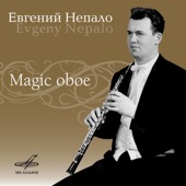 Oboe Concerto in E-Flat Major: II. Allegro artwork