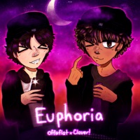 Euphoria! - Single - offaflat & Clover!