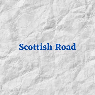Scottish Road - Single