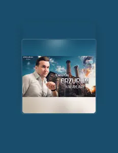聆聽 Köksal Örs、觀看音樂影片、閱讀小傳、查看巡演日期等！