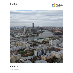 Teria - Single