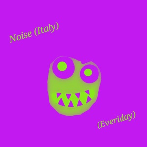 Everiday - Single
