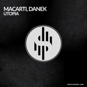 Utopia - EP
