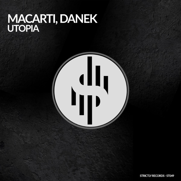 Utopia - EP