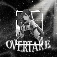 Overtake - Single - Fevelle
