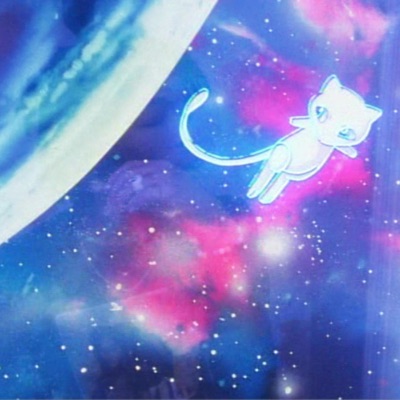 mythic affirmations - Single