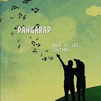 Pangarap (feat. Edz Cultura) - Single