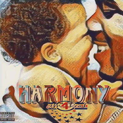 Harmony - Single