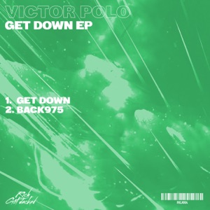 Get Down - Single