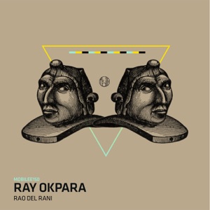 Rao Del Rani - EP