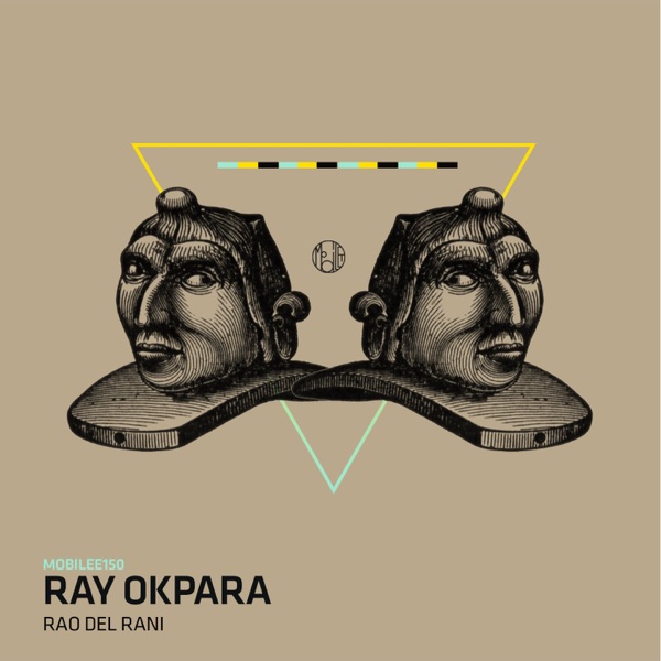 Rao Del Rani - EP