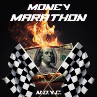 Money Marathon - Single - NOYC