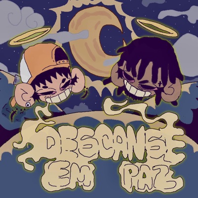 Descanse em Paz (feat. neneka, Fernan2D & luvdyann) - Single
