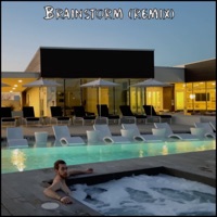BRAINSTORM (Remix) [Remix] - Single - HAZMVT