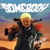 Somebody - Single