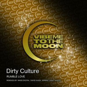 Rumble Love