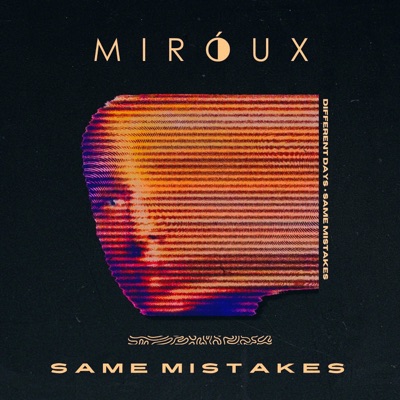 Same Mistakes - Single