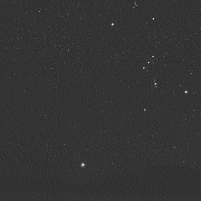 Las Estrellas - Single