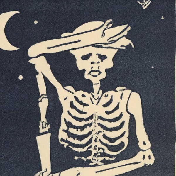 halloween special - EP