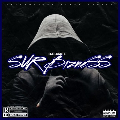 Sur Bizness - Single