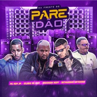 Na Frente do Paredão (feat. Mc Nem Jm) - Single - Anderson Neiff, Arthurzinho Batedeira & Gelado No Beat