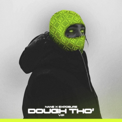 DOUGH THO' VIP - Single