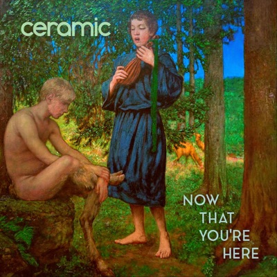 Now That You're Here
