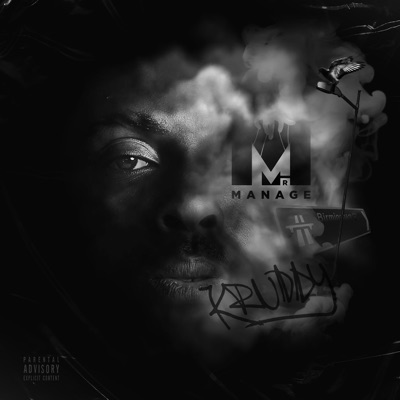 Kruddy (feat. Papez Musix) - Single