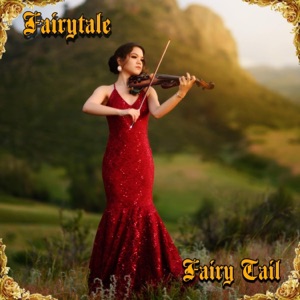 Fairytale (Fairy Tail) - Single