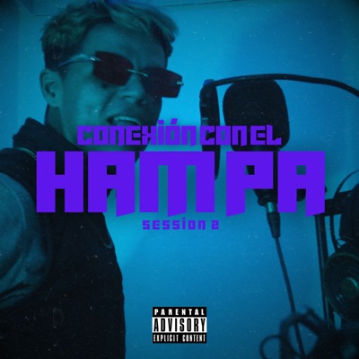 Conexión Con el Hampa - Single