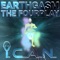 Outroduction to Earthgasm, The Fourplay - I'm Clever Artist Name lyrics