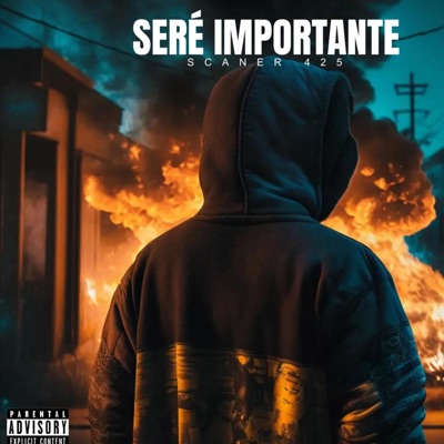 Seré Importante - Single