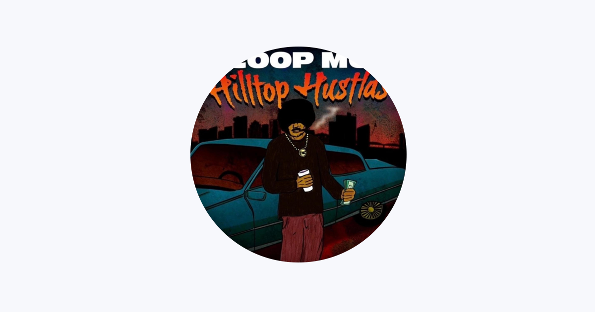 Coop MC - Apple Music